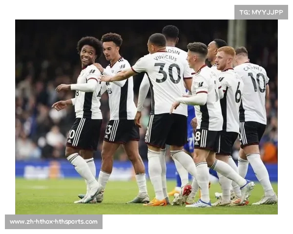 英超防守最稳固的几支球队盘点