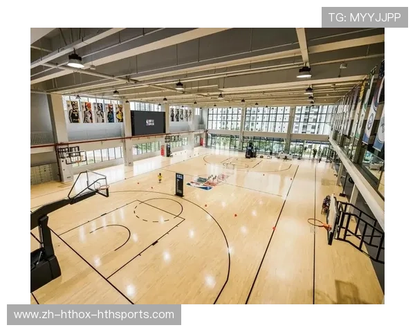 nba篮球公园有哪些特色设施,适合篮球爱好者怎样的训练