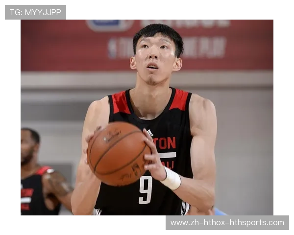 周琦在火箭队的比赛表现和数据统计详解 周琦在火箭队的比赛表现和数据统计详解