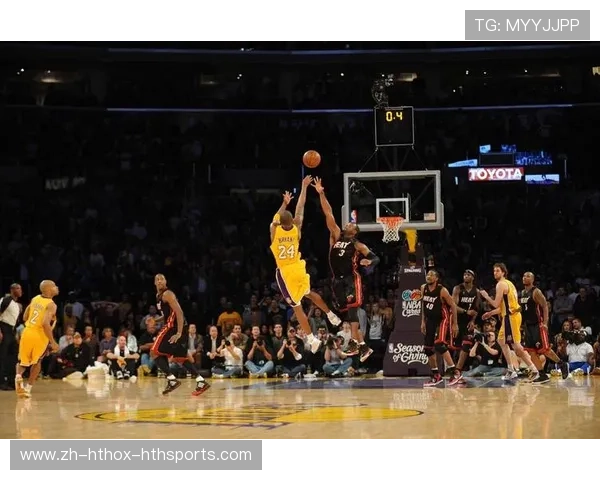 湖人对热火的比赛历史和双方表现如何