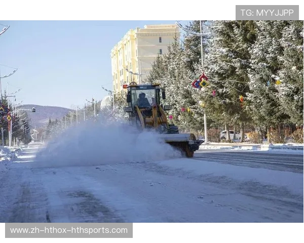 霜冻禁区：足球雪地赛的破冰攻坚战