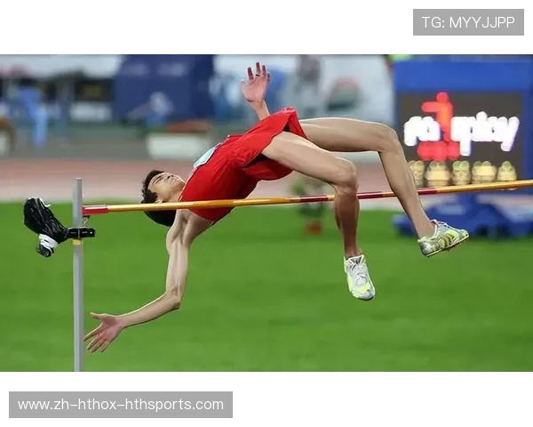 跃升新高度:跳高运动的技巧突破与体能革命